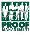 PROOF Management Contractor Consulting Services